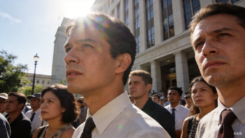 许家印法庭认罪,恒大物业最后的买家闭门入局